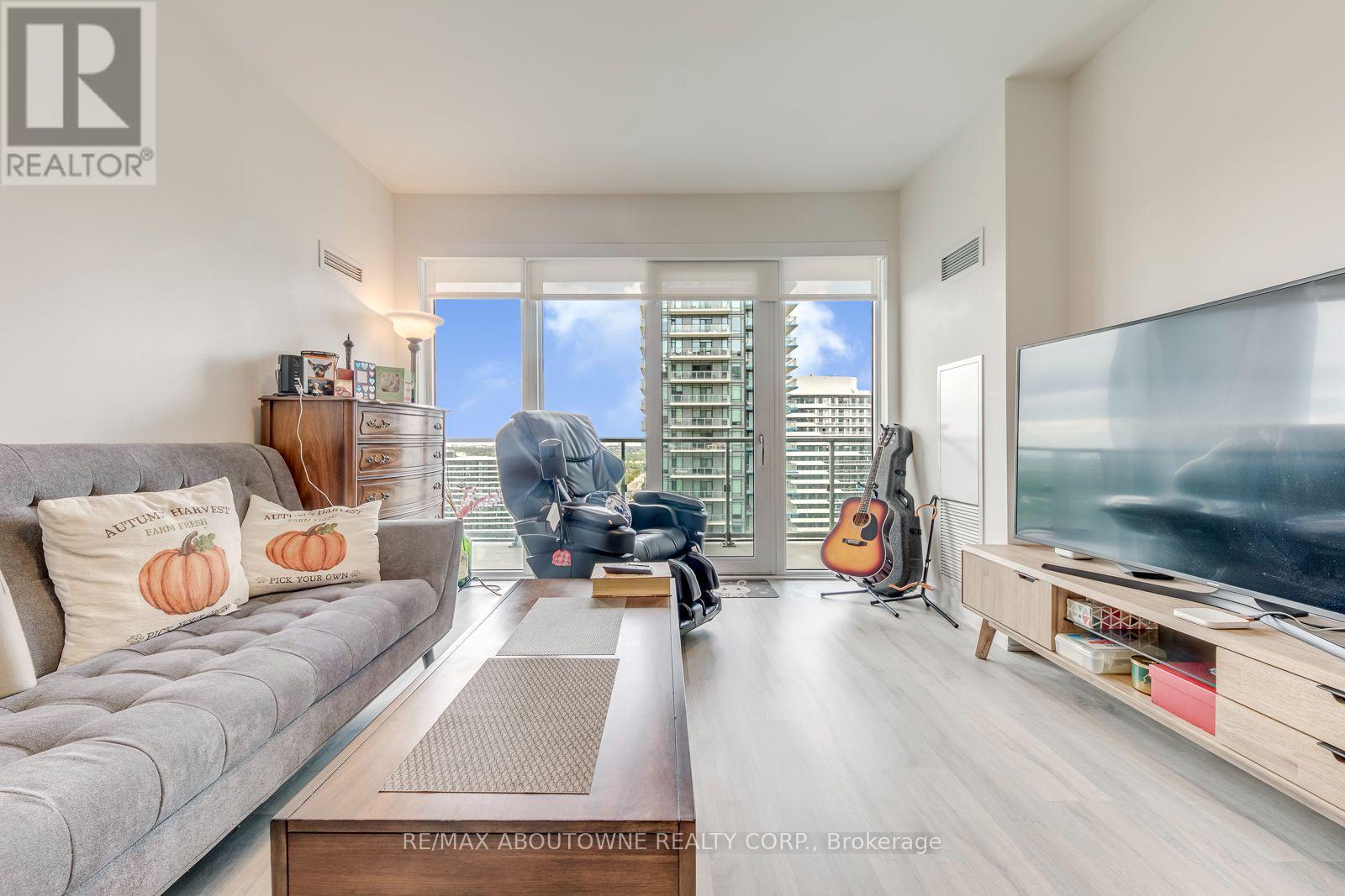 1709 - 4675 Metcalfe Avenue, Mississauga, Ontario L5M 0Z8 - Photo 16 - W13712536
