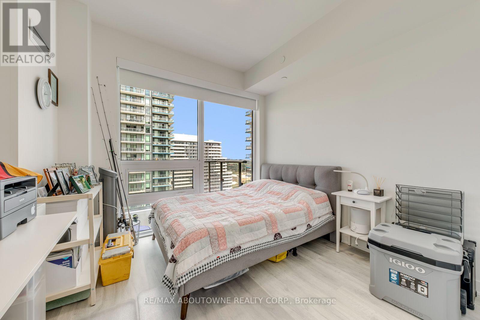 1709 - 4675 Metcalfe Avenue, Mississauga, Ontario L5M 0Z8 - Photo 27 - W13712536
