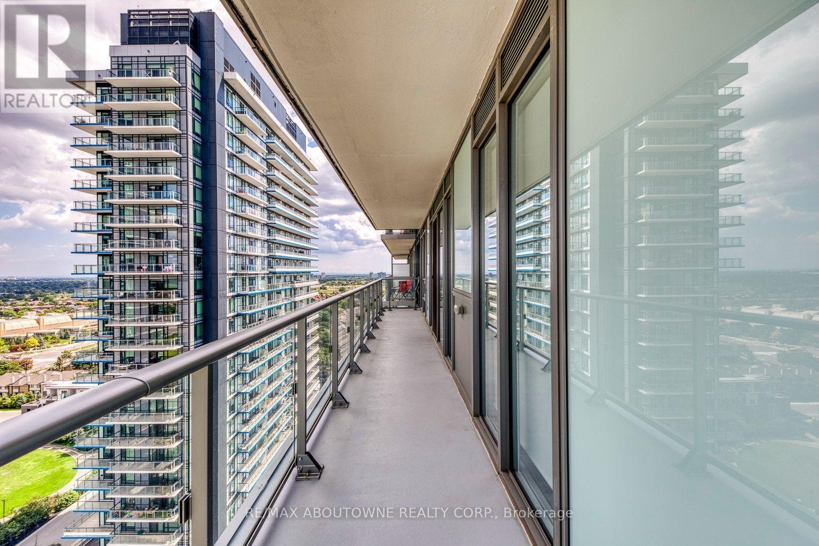 1709 - 4675 Metcalfe Avenue, Mississauga, Ontario L5M 0Z8 - Photo 31 - W13712536
