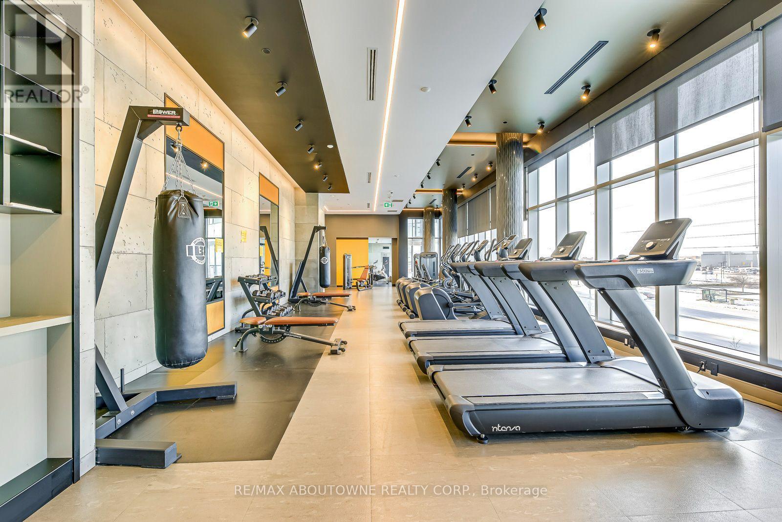 1709 - 4675 Metcalfe Avenue, Mississauga, Ontario L5M 0Z8 - Photo 42 - W13712536