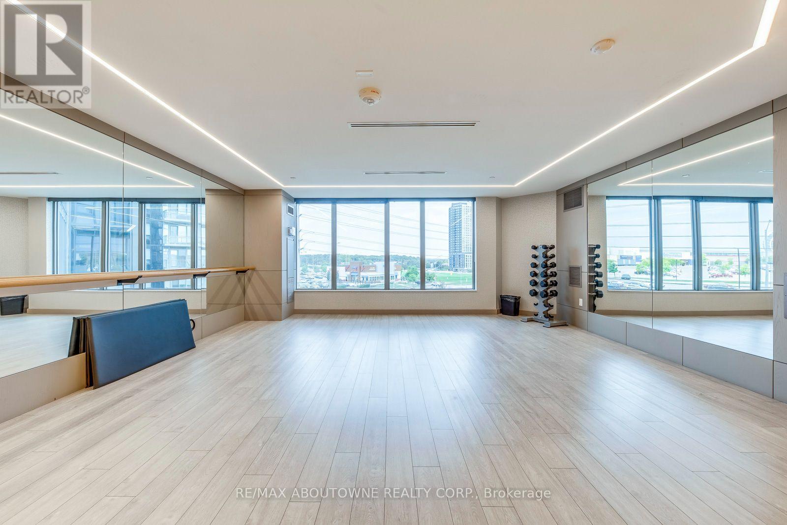 1709 - 4675 Metcalfe Avenue, Mississauga, Ontario L5M 0Z8 - Photo 45 - W13712536