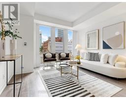 212 - 60 SHUTER STREET, Toronto, Ontario