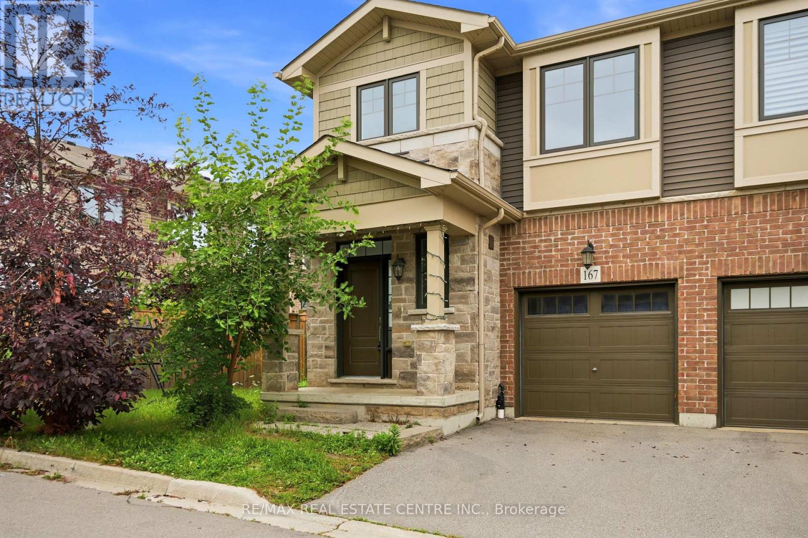 167 - 1890 Rymal Road E, Hamilton, Ontario  L0R 1P0 - Photo 2 - X13712538