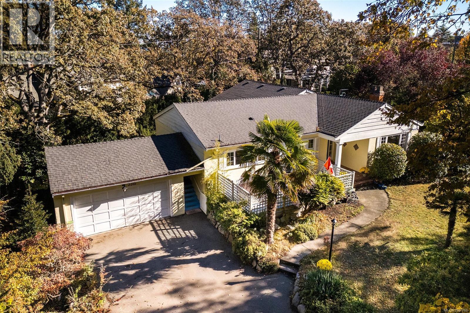 3315 Ripon Rd, Oak Bay, British Columbia