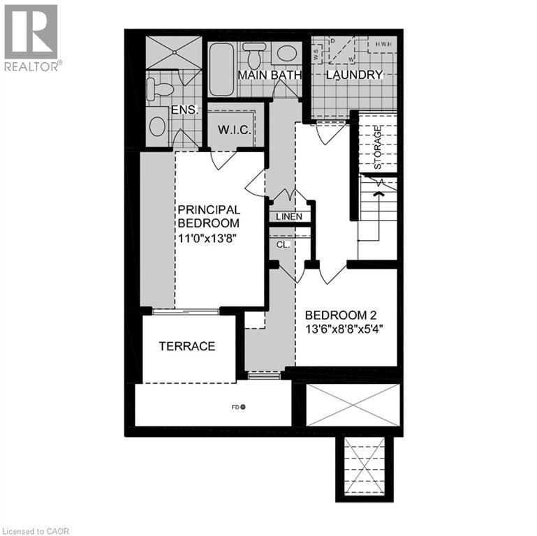 34 Reverie Way, Kitchener, Ontario  N2E 0K5 - Photo 20 - 40858388