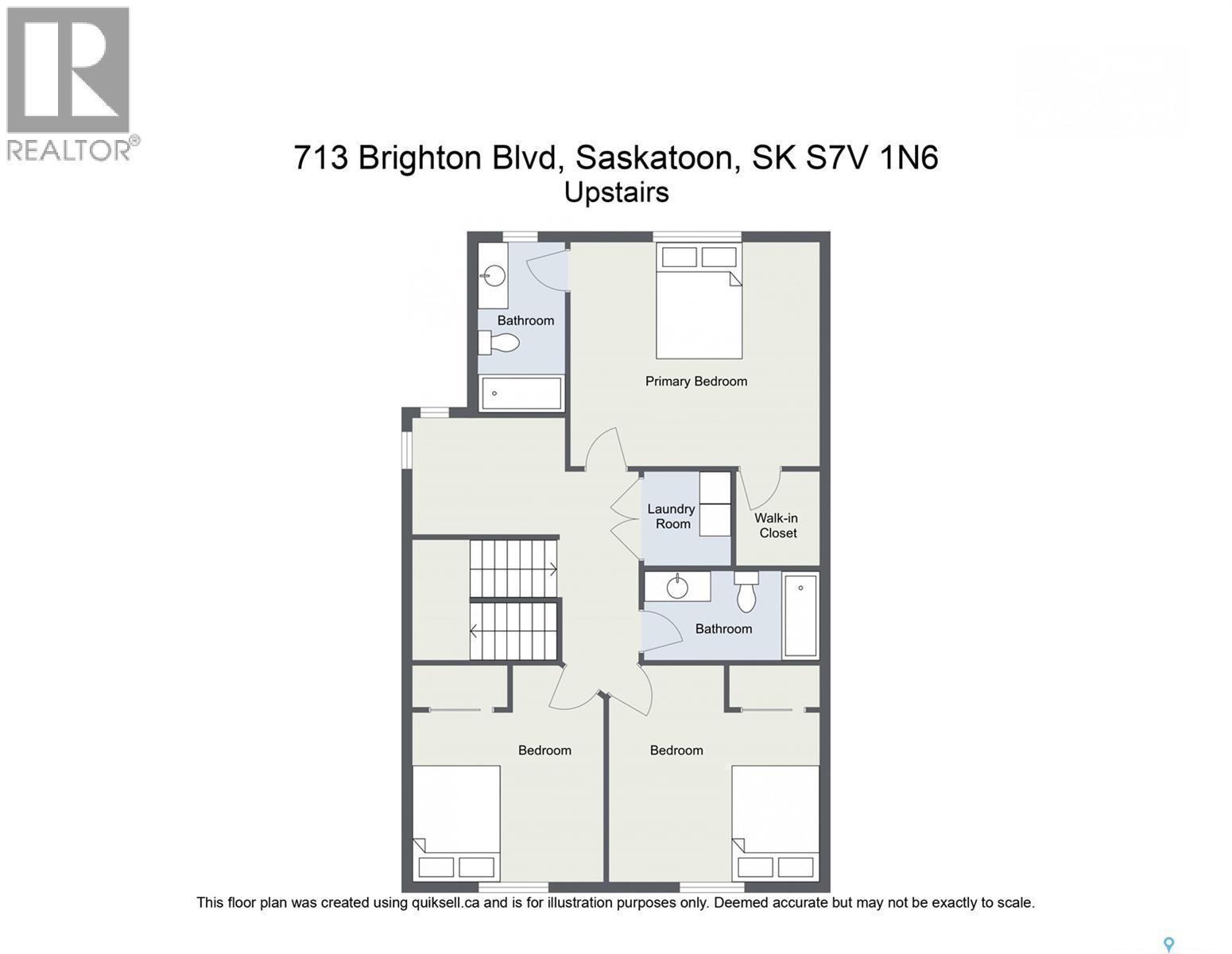 713 Brighton Boulevard, Saskatoon, Saskatchewan  S7V 1P3 - Photo 46 - SK046528