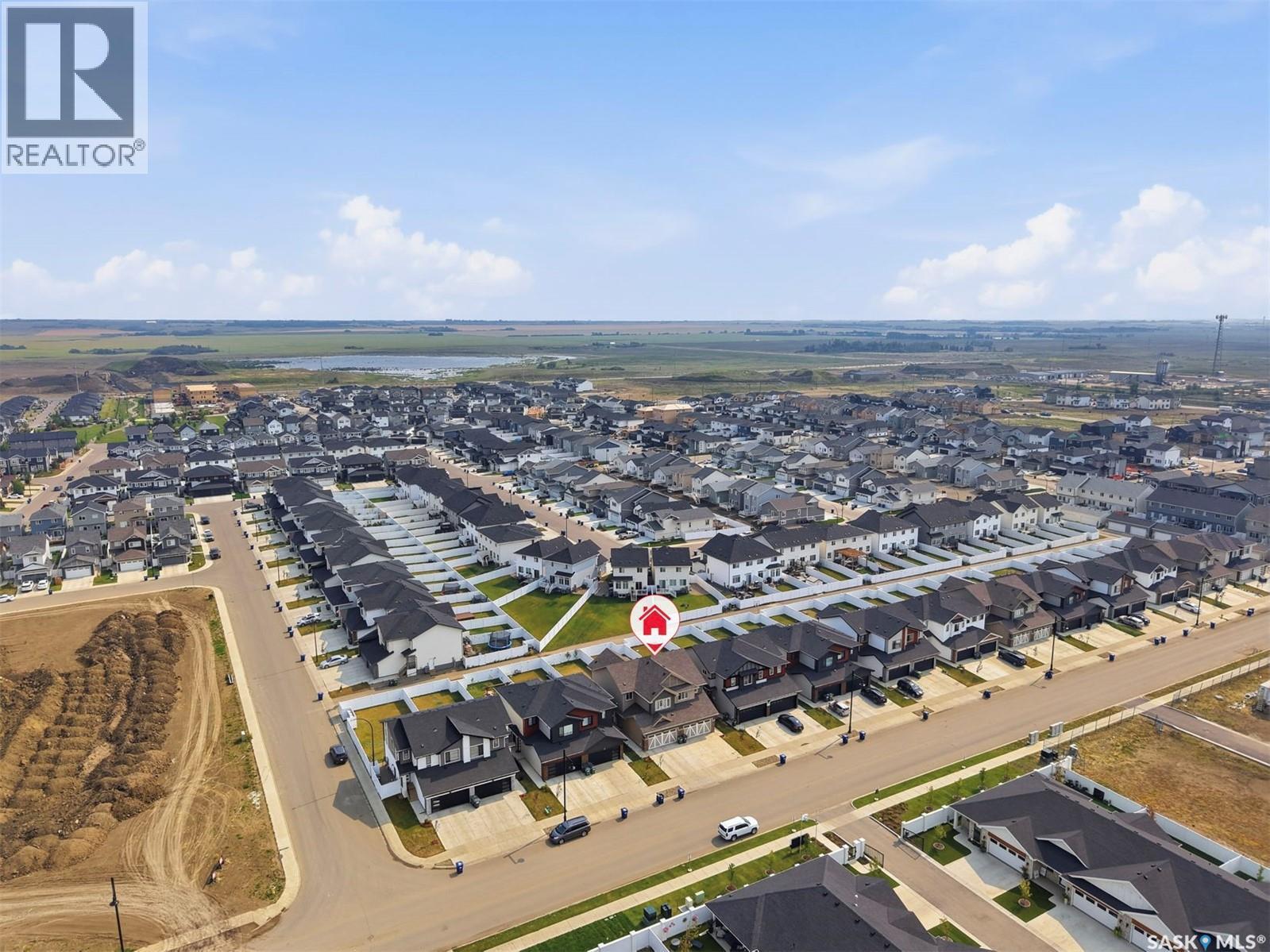 713 Brighton Boulevard, Saskatoon, Saskatchewan  S7V 1P3 - Photo 49 - SK046528