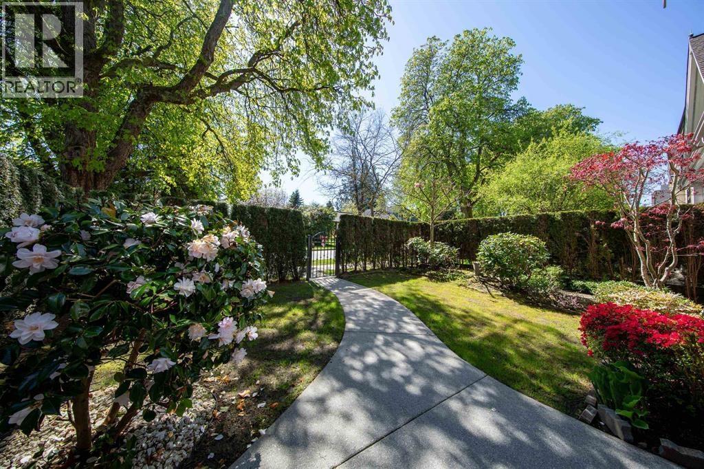 2911 W 35th Avenue, Vancouver, British Columbia  V6N 2M5 - Photo 2 - R3158845