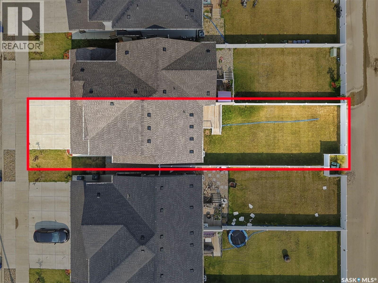 713 Brighton Boulevard, Saskatoon, Saskatchewan  S7V 1P3 - Photo 52 - SK046528