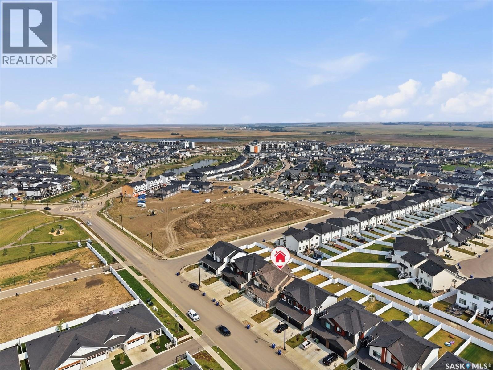 713 Brighton Boulevard, Saskatoon, Saskatchewan  S7V 1P3 - Photo 48 - SK046528