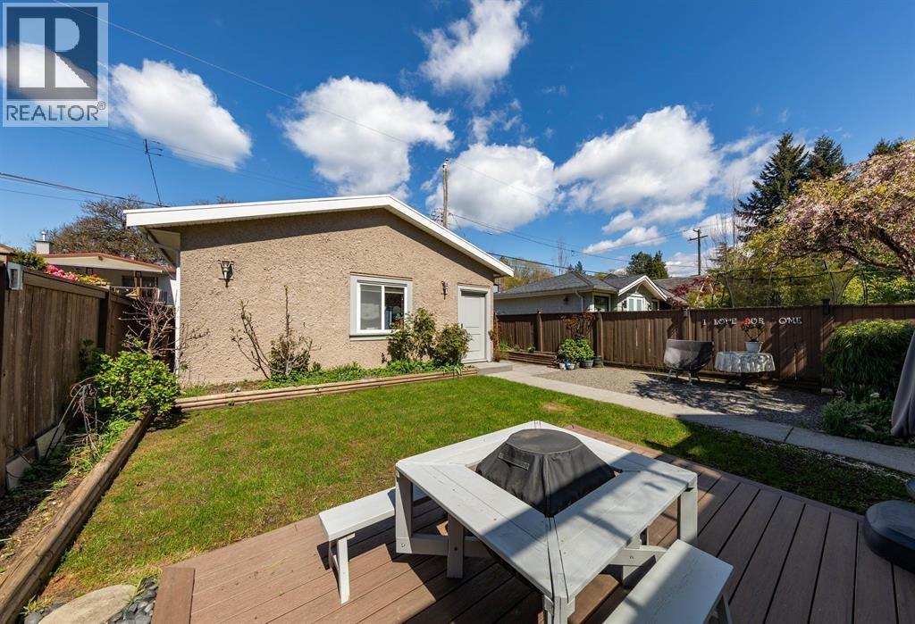 2911 W 35th Avenue, Vancouver, British Columbia  V6N 2M5 - Photo 35 - R3158845