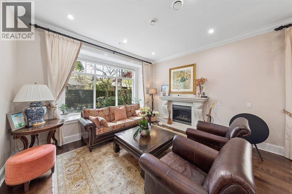 2911 W 35th Avenue, Vancouver, British Columbia  V6N 2M5 - Photo 4 - R3158845
