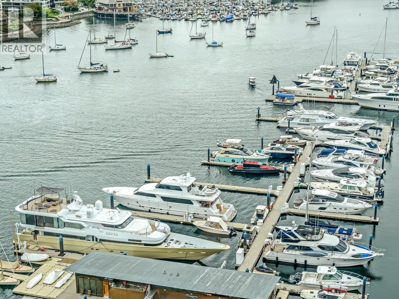 2105 1033 Marinaside Crescent, Vancouver, British Columbia  V6Z 3A3 - Photo 15 - R3158757