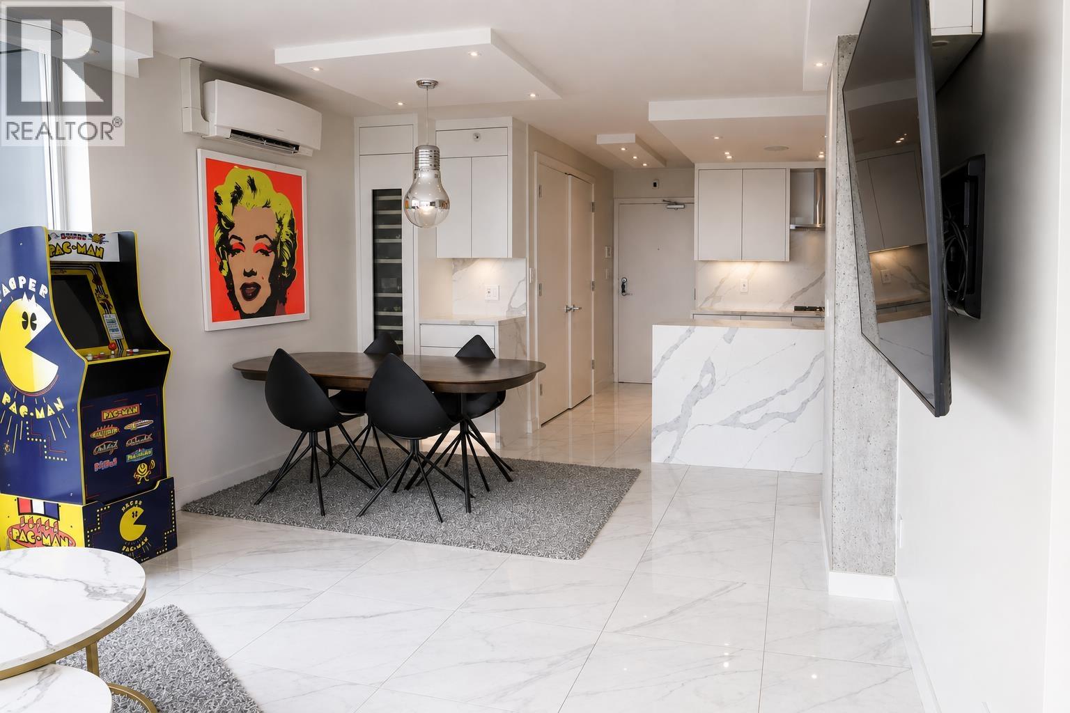 2105 1033 Marinaside Crescent, Vancouver, British Columbia  V6Z 3A3 - Photo 6 - R3158757