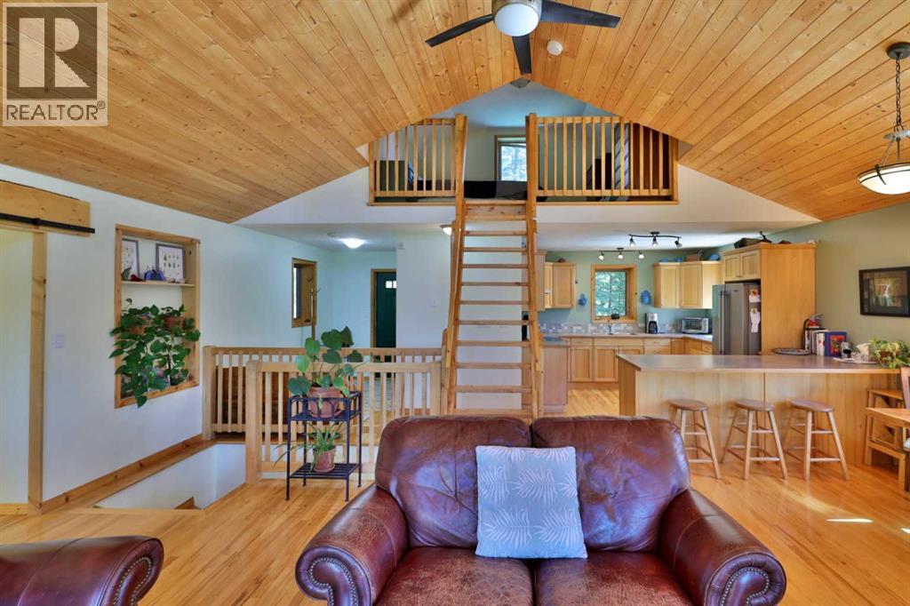 701 Cougar Climb, Nordegg, Alberta  T0M 2H0 - Photo 19 - A2339627