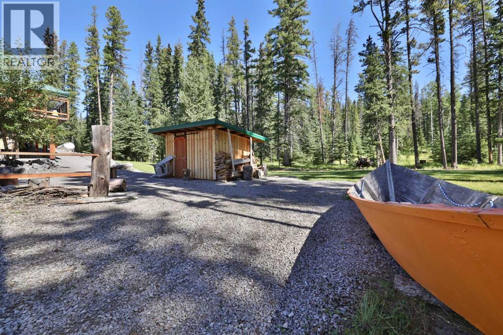 701 Cougar Climb, Nordegg, Alberta  T0M 2H0 - Photo 40 - A2339627