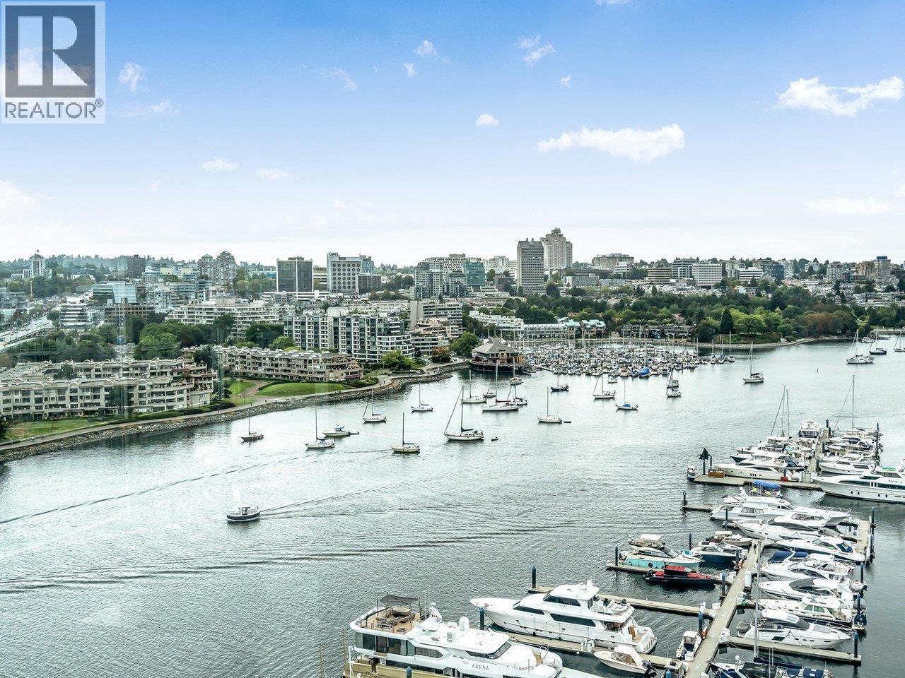 2105 1033 Marinaside Crescent, Vancouver, British Columbia  V6Z 3A3 - Photo 14 - R3158757