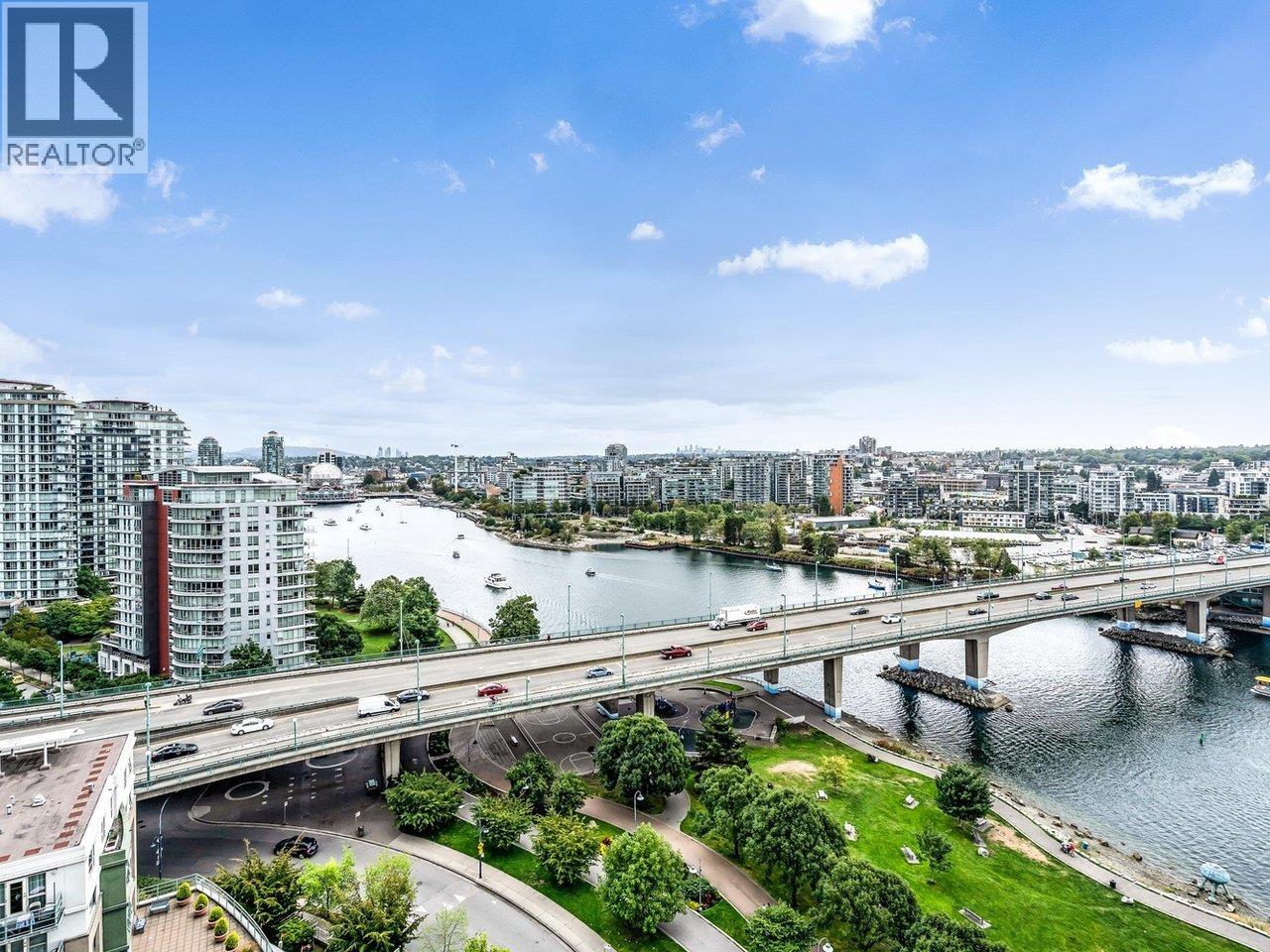 2105 1033 Marinaside Crescent, Vancouver, British Columbia  V6Z 3A3 - Photo 10 - R3158757