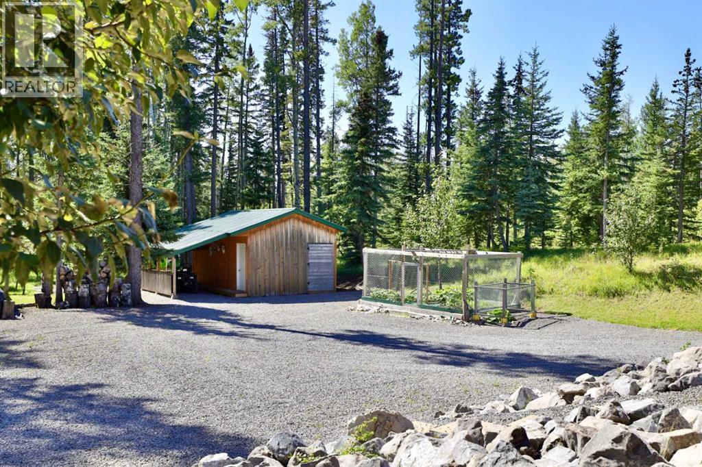 701 Cougar Climb, Nordegg, Alberta  T0M 2H0 - Photo 41 - A2339627