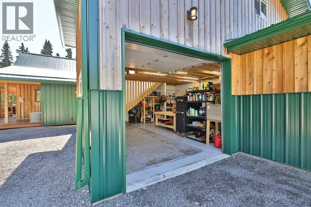 701 Cougar Climb, Nordegg, Alberta  T0M 2H0 - Photo 44 - A2339627