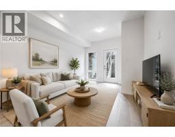 149 REVERIE Way, Kitchener, Ontario