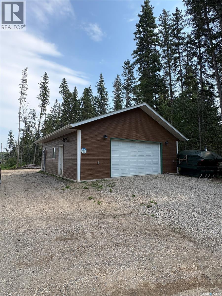 15 Pickerel Bay, Delaronde Lake, Saskatchewan  S0J 0E0 - Photo 2 - SK046539