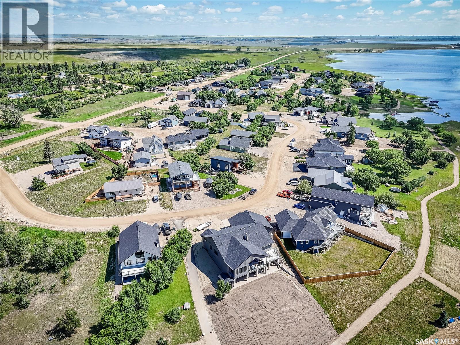 27 Sandy Road, Diefenbaker Lake, Saskatchewan  S0L 2E0 - Photo 3 - SK046338