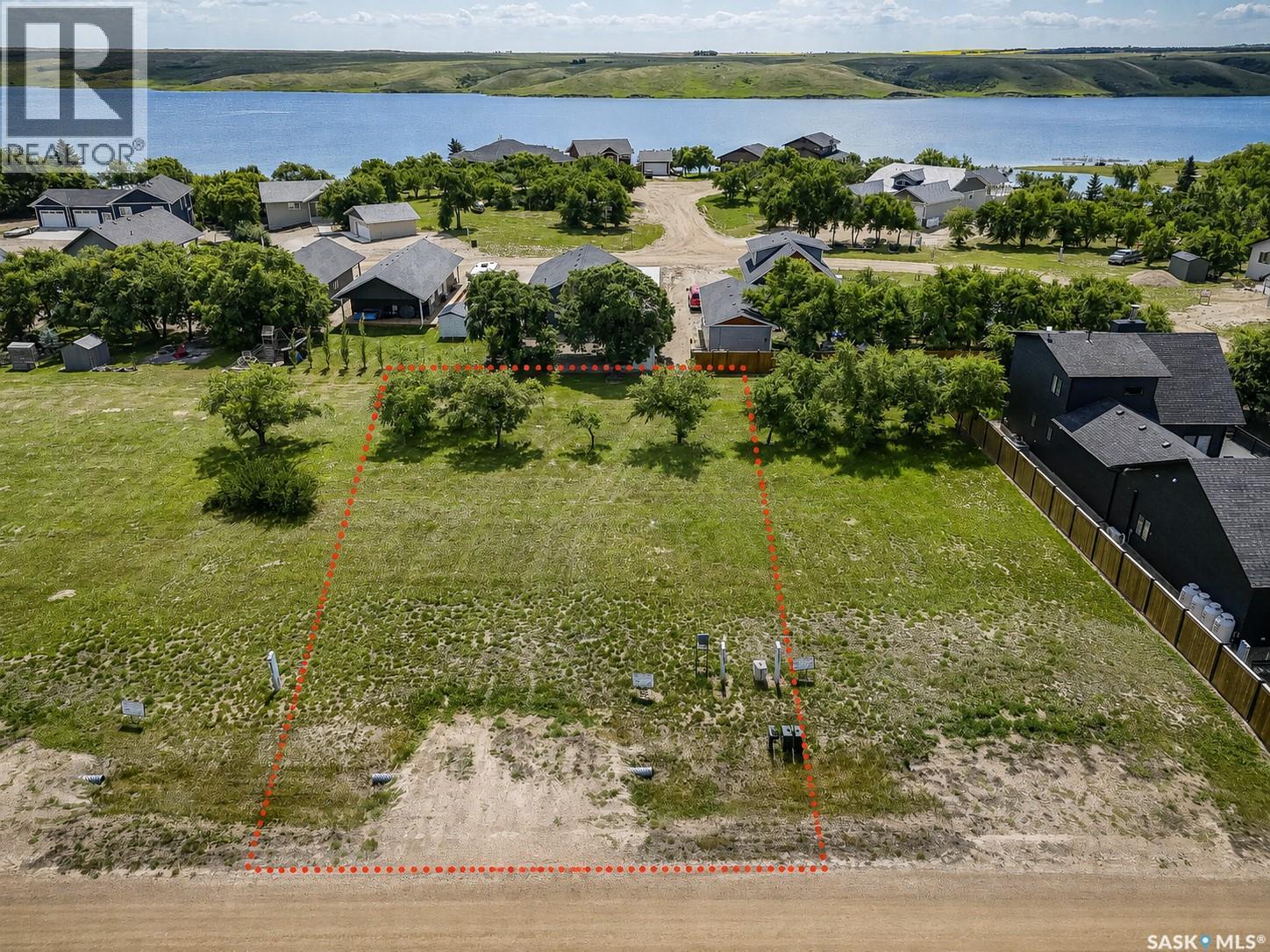 27 Sandy Road, Diefenbaker Lake, Saskatchewan  S0L 2E0 - Photo 4 - SK046338