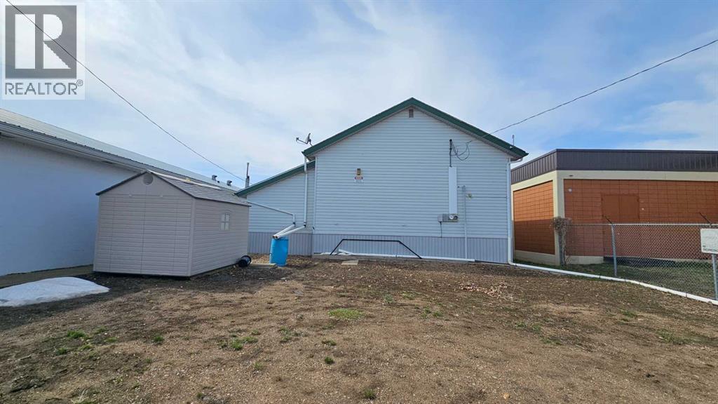 5005 Royal Street, Coronation, Alberta  t0c 1c0 - Photo 4 - A2307933