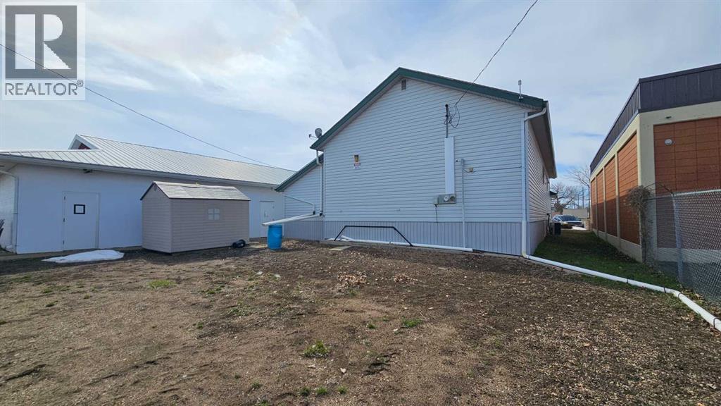 5005 Royal Street, Coronation, Alberta  t0c 1c0 - Photo 6 - A2307933
