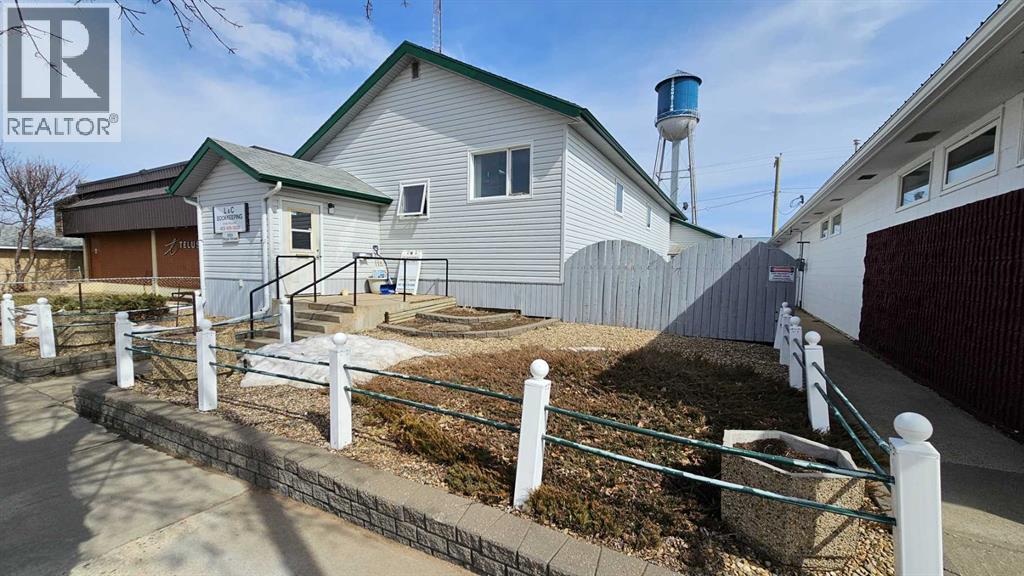 5005 Royal Street, Coronation, Alberta  t0c 1c0 - Photo 3 - A2307933