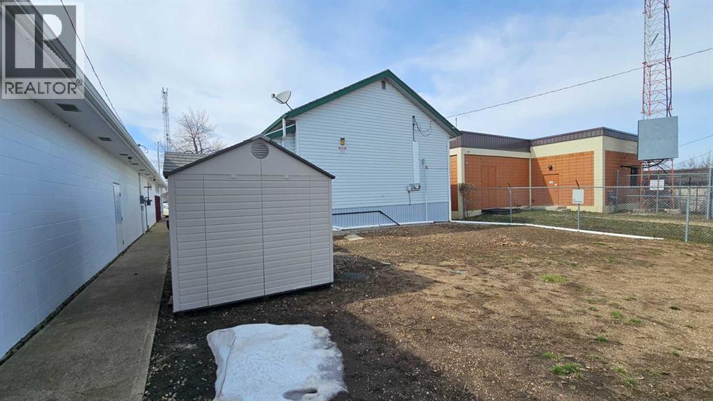5005 Royal Street, Coronation, Alberta  t0c 1c0 - Photo 5 - A2307933