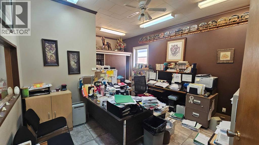 5005 Royal Street, Coronation, Alberta  t0c 1c0 - Photo 16 - A2307933