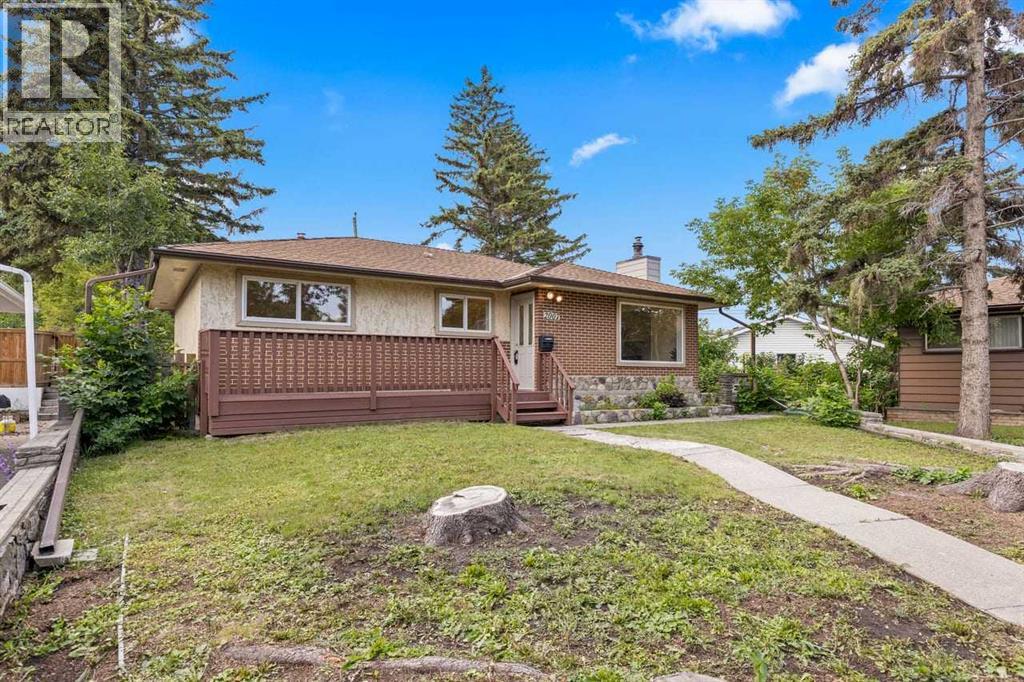 2007 Cottonwood Crescent SE, Calgary, Alberta T2B 1B9 - Photo 25 - A2337922