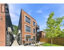 7 - 549 MELBOURNE AVENUE, Ottawa, Ontario