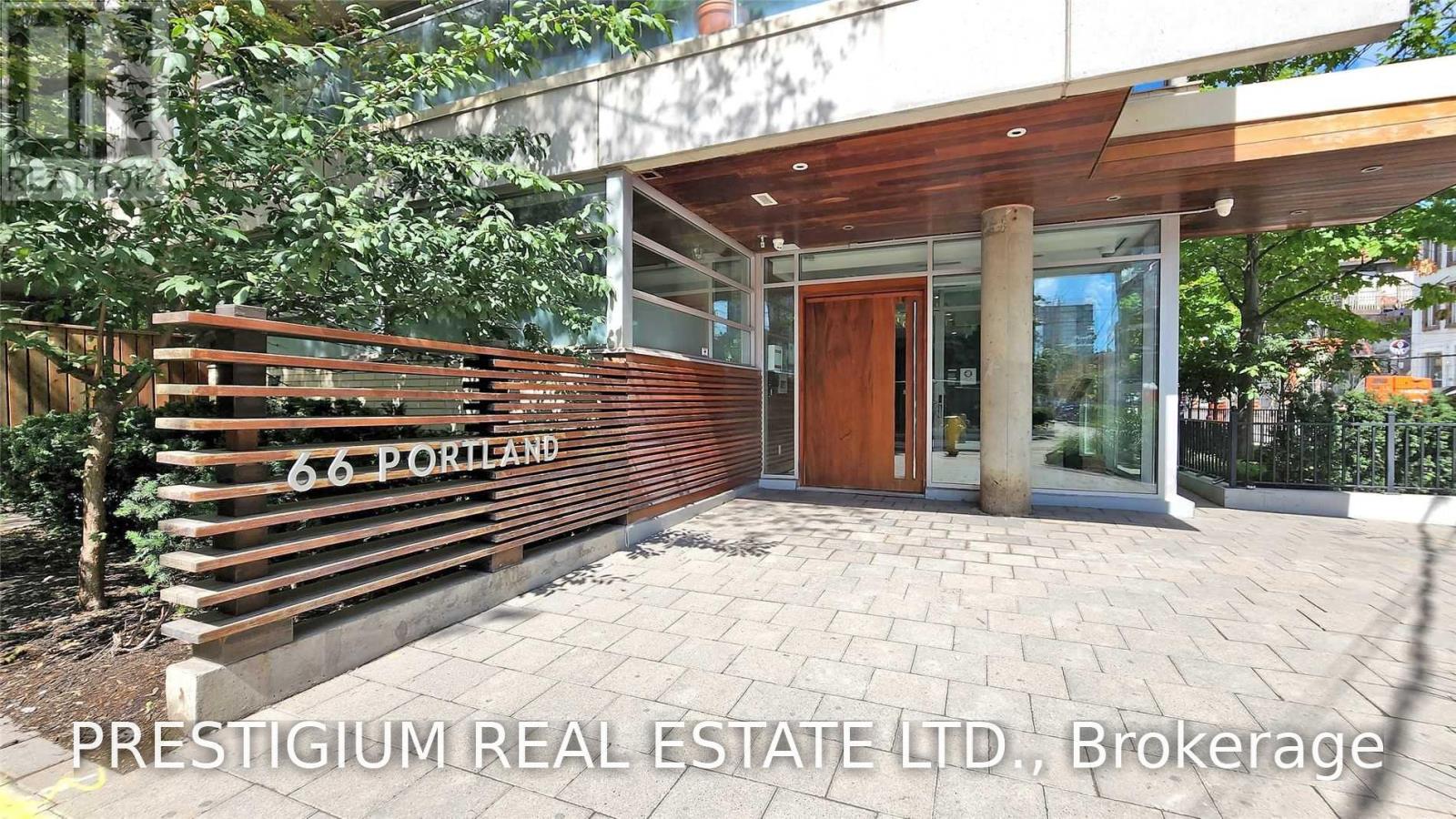 611 - 66 Portland Street, Toronto, Ontario  M5V 2M6 - Photo 12 - C13712574