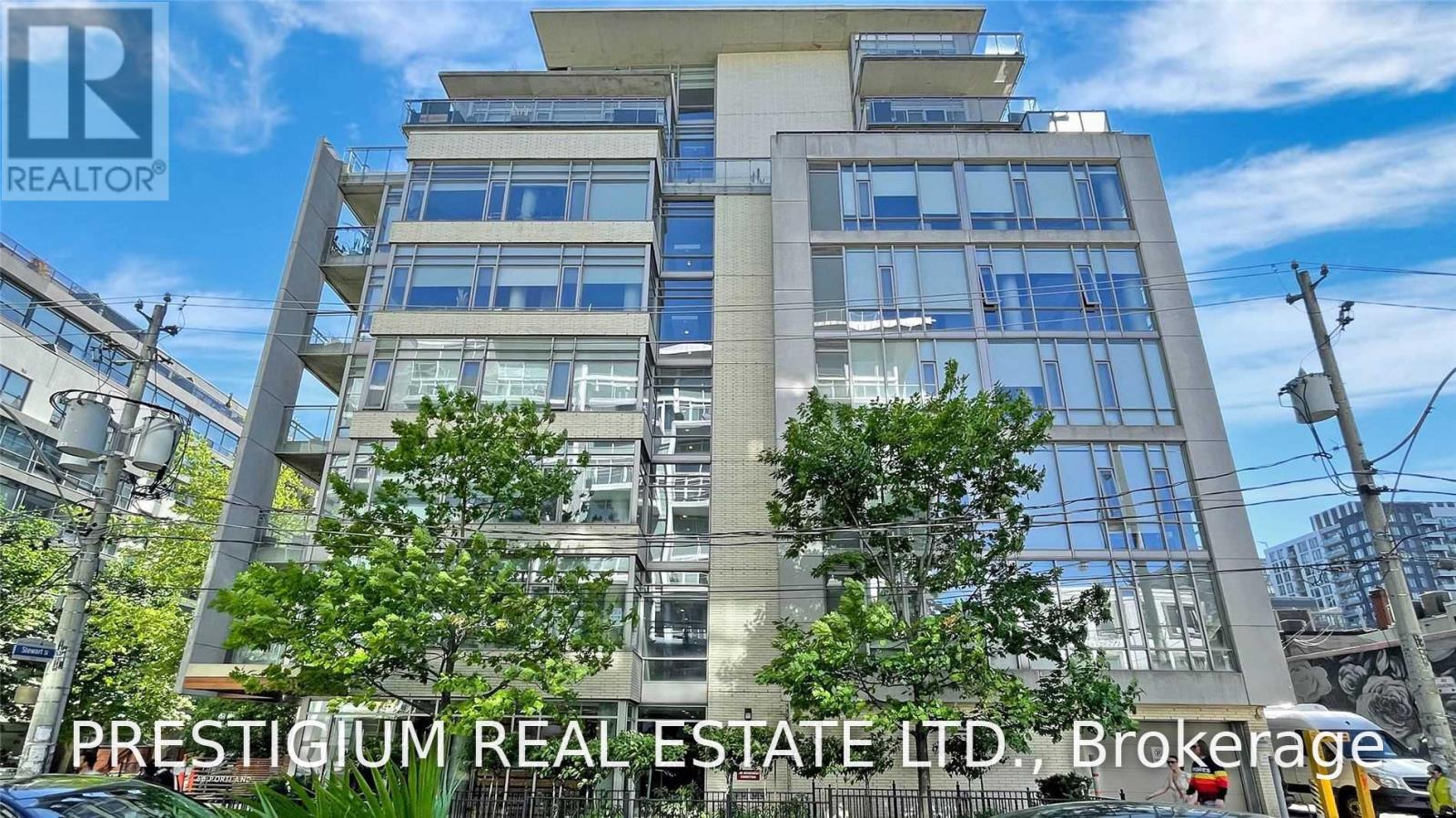 611 - 66 Portland Street, Toronto, Ontario  M5V 2M6 - Photo 15 - C13712574