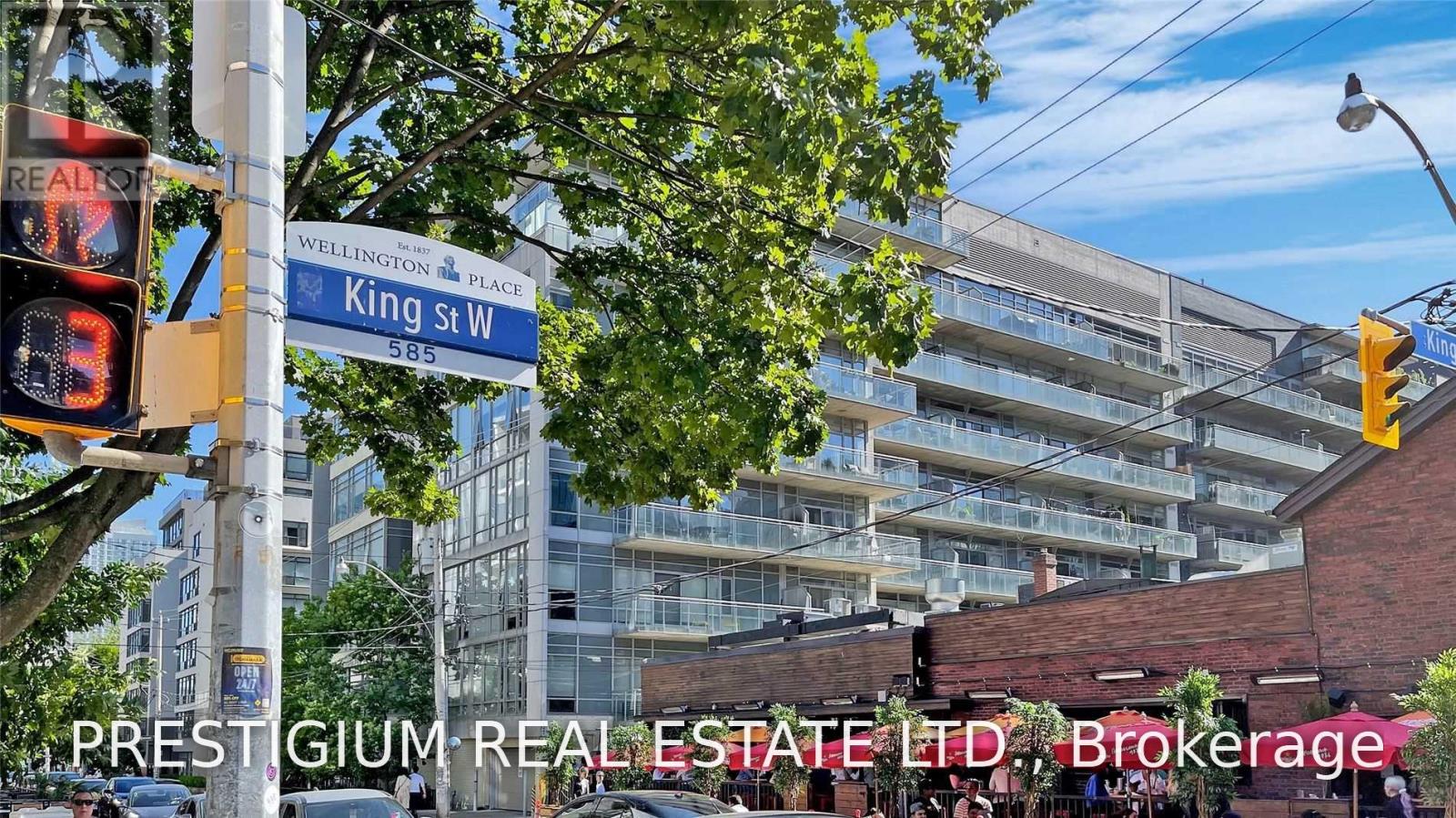 611 - 66 Portland Street, Toronto, Ontario  M5V 2M6 - Photo 17 - C13712574