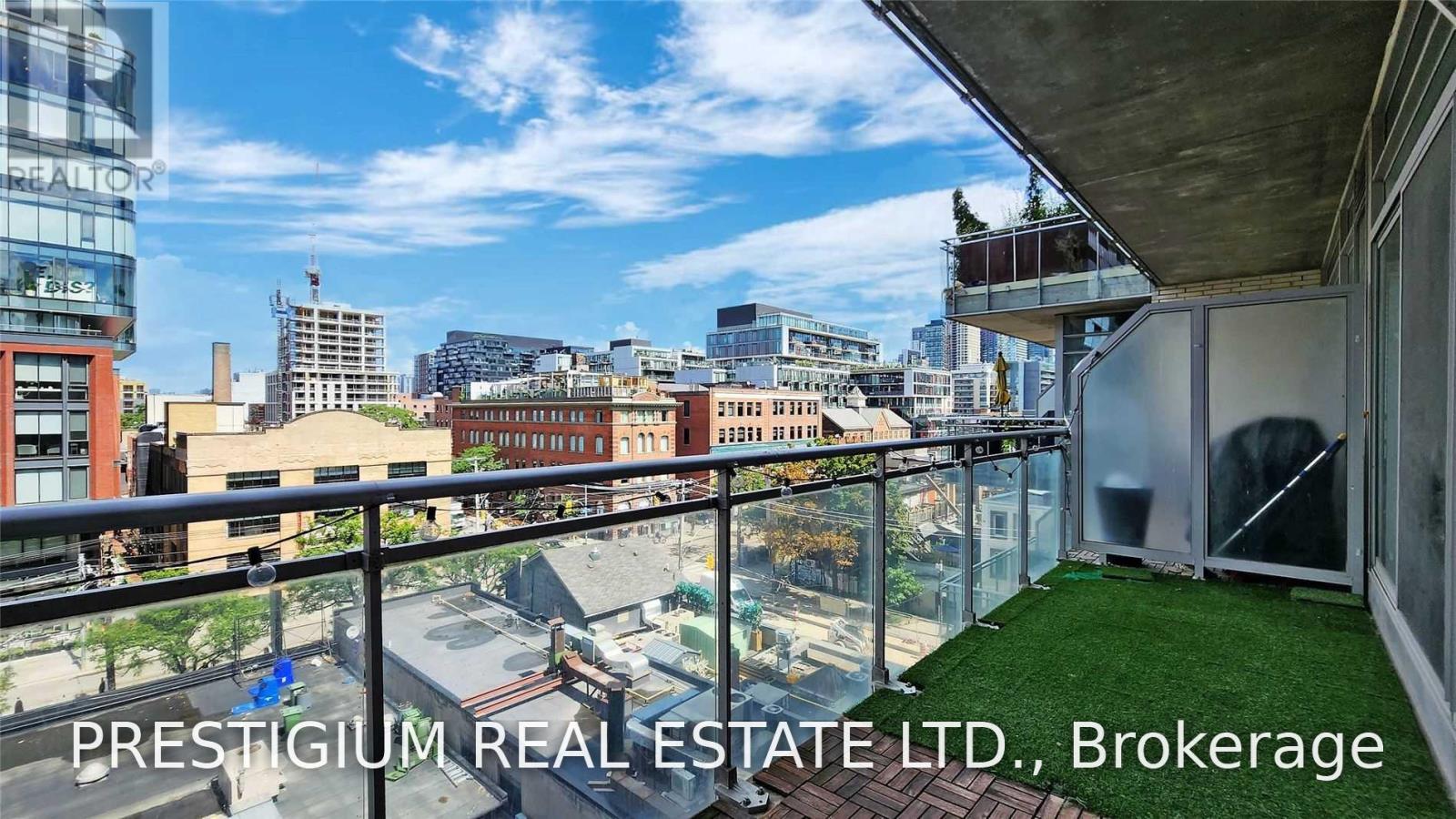 611 - 66 Portland Street, Toronto, Ontario  M5V 2M6 - Photo 23 - C13712574