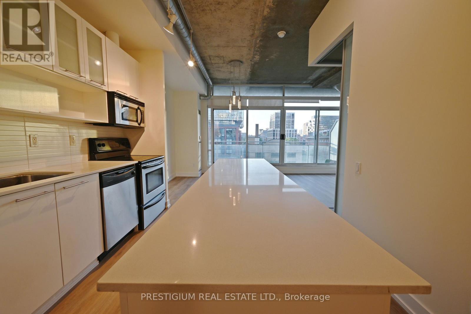 611 - 66 Portland Street, Toronto, Ontario  M5V 2M6 - Photo 3 - C13712574