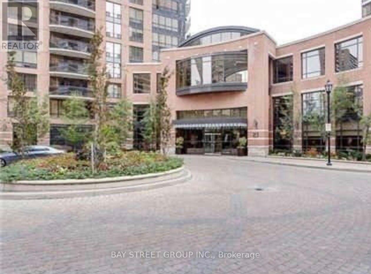 2012 - 33 Sheppard Avenue, Toronto, Ontario  M2N 7K1 - Photo 2 - C13712592
