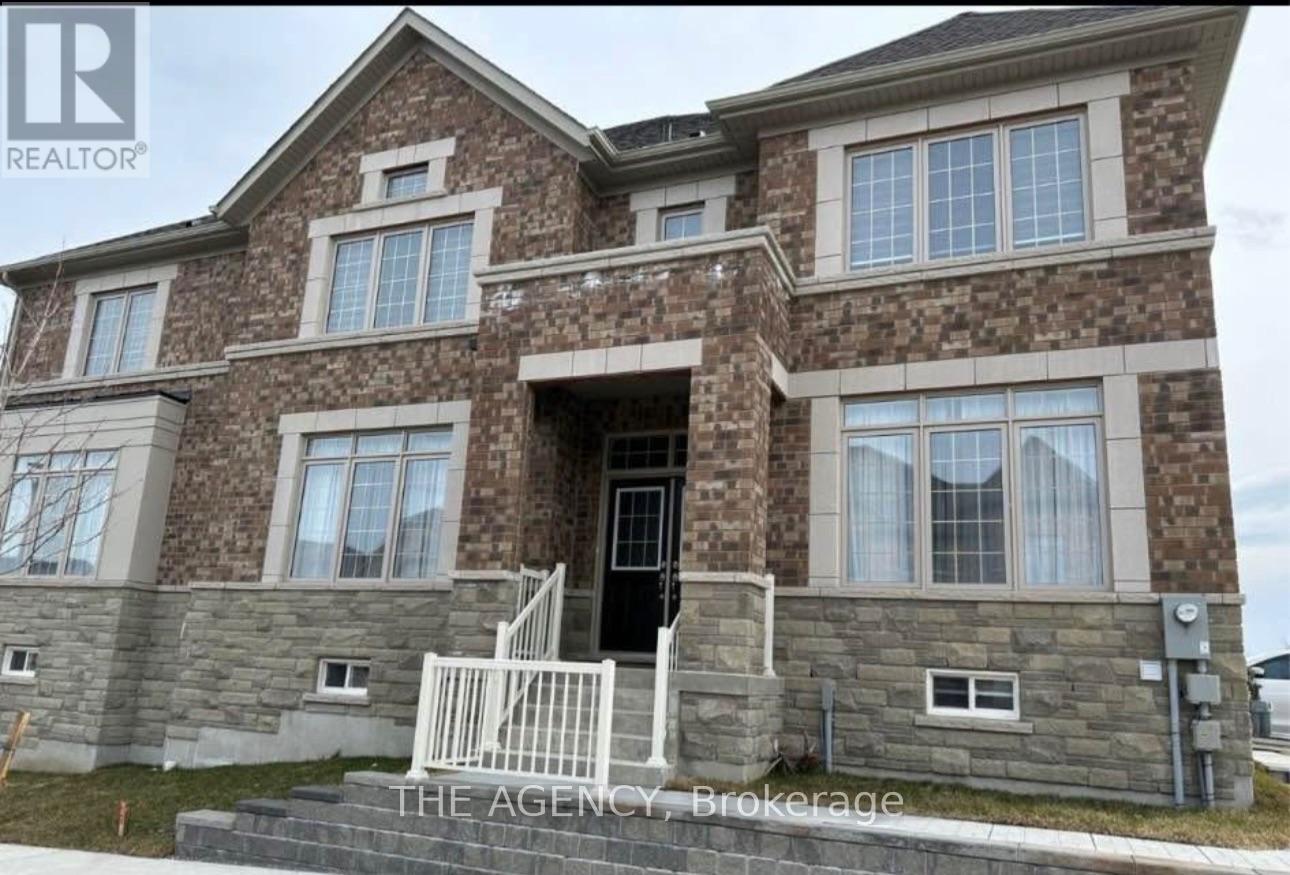 2407 HIBISCUS DRIVE, Pickering, Ontario