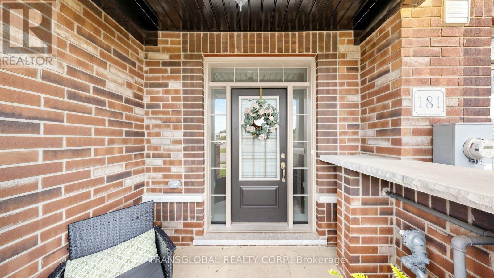 181 Beechborough Crescent, East Gwillimbury, Ontario  L9N 0L6 - Photo 2 - N13712586