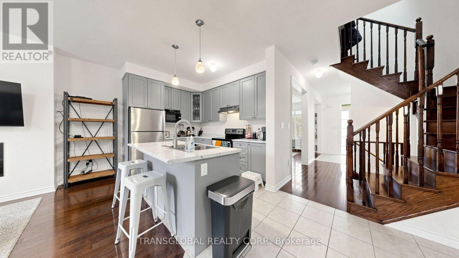181 Beechborough Crescent, East Gwillimbury, Ontario  L9N 0L6 - Photo 6 - N13712586