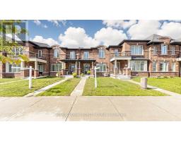 181 BEECHBOROUGH CRESCENT, East Gwillimbury, Ontario