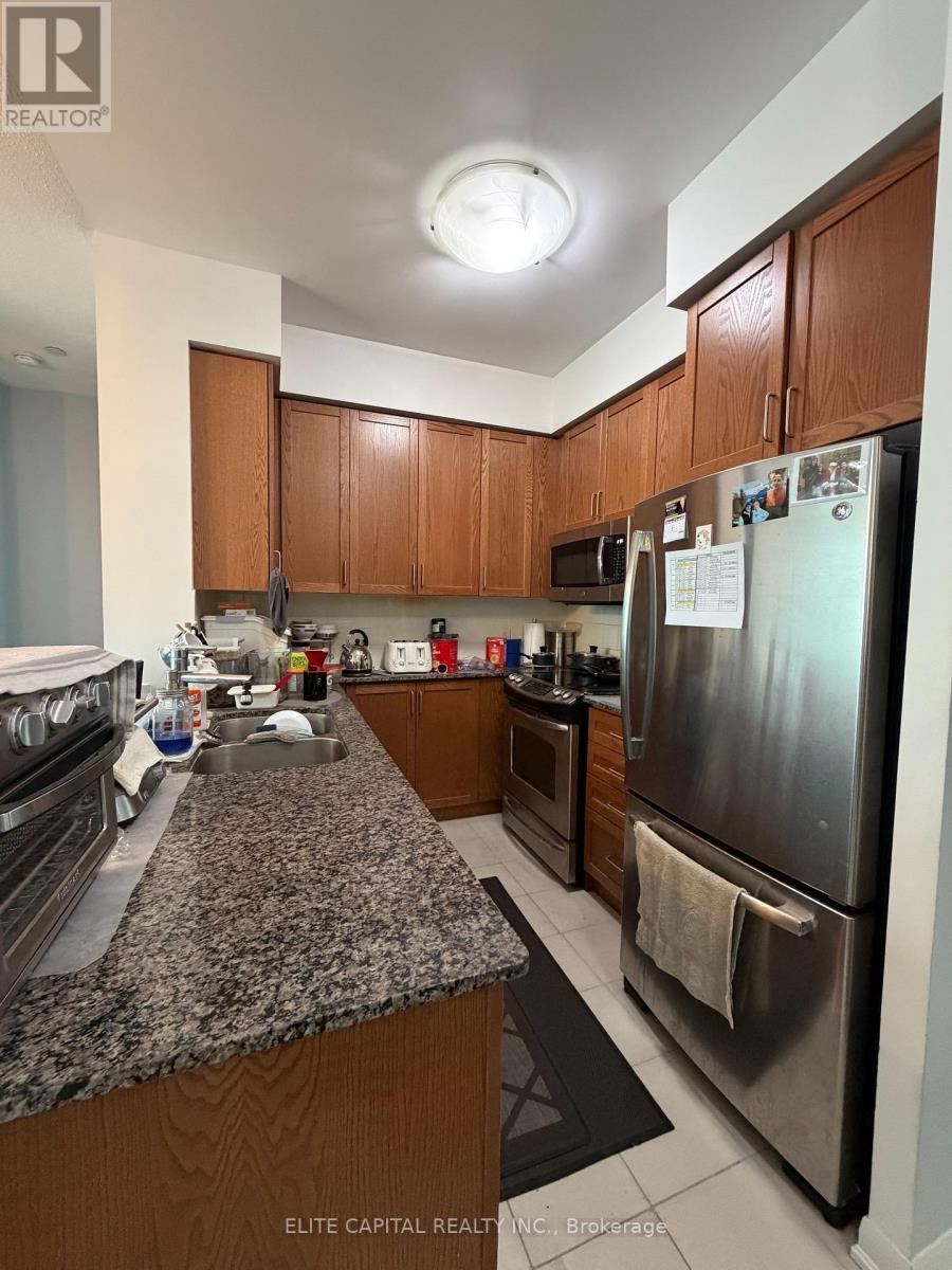 Ph104 - 215 Sherway Gardens Road, Toronto, Ontario  M9C 0A4 - Photo 7 - W13712582