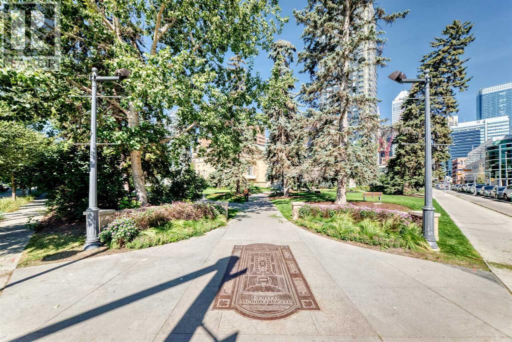 1003, 303 13 Avenue SW, Calgary, Alberta  T2R 0Y9 - Photo 50 - A2314576