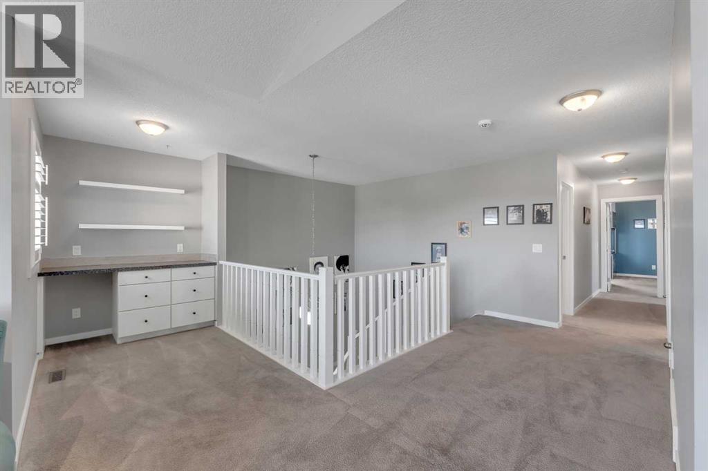 353 Kinniburgh Boulevard, Chestermere, Alberta  T1X 0P4 - Photo 17 - A2340099
