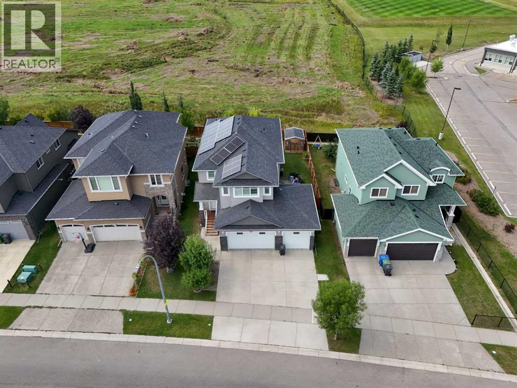 353 Kinniburgh Boulevard, Chestermere, Alberta  T1X 0P4 - Photo 44 - A2340099