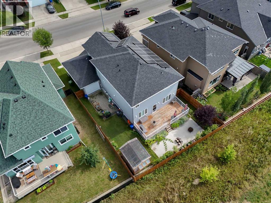 353 Kinniburgh Boulevard, Chestermere, Alberta  T1X 0P4 - Photo 45 - A2340099